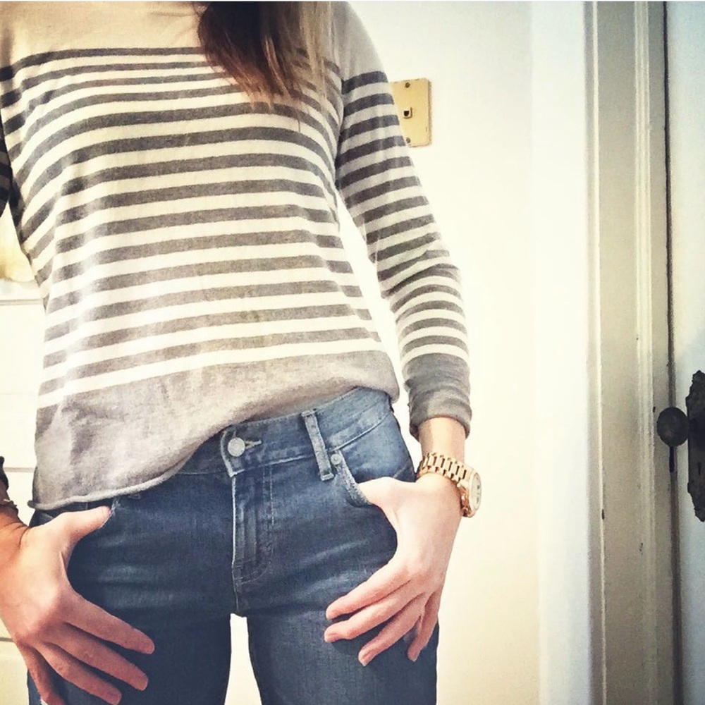 Joie Herminia Sweater